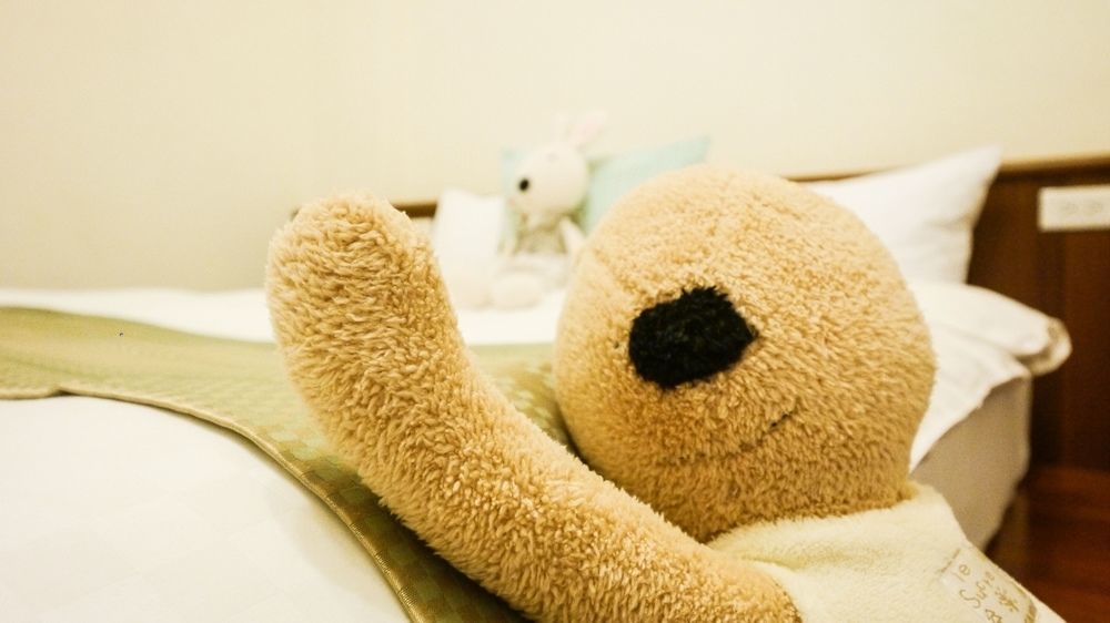 엔카운터 호스텔 화롄 외부 사진